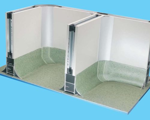 Sistema Modular FL Ter